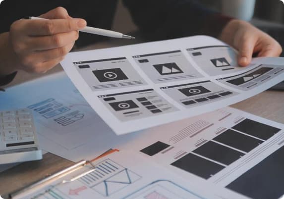 UI / UX Design