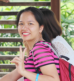 Phan Thi Duyen