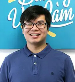 Nguyen Xuan Lam